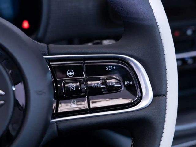 Fiat 500e La Prima by Bocelli