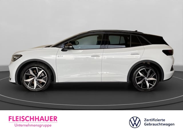 Volkswagen ID.4 4Motion GTX