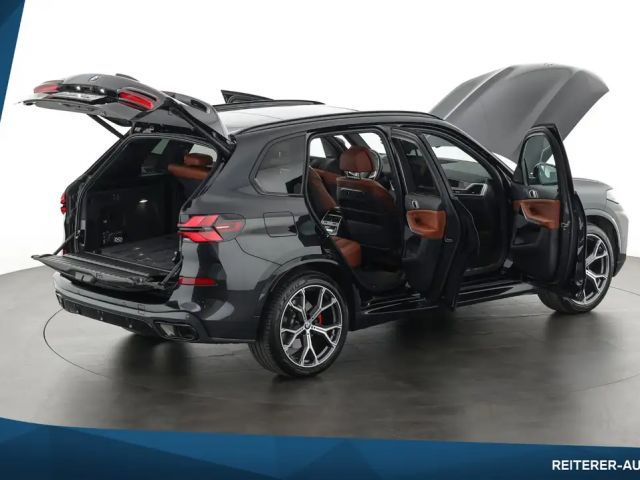 BMW X5 M-Sport xDrive30d