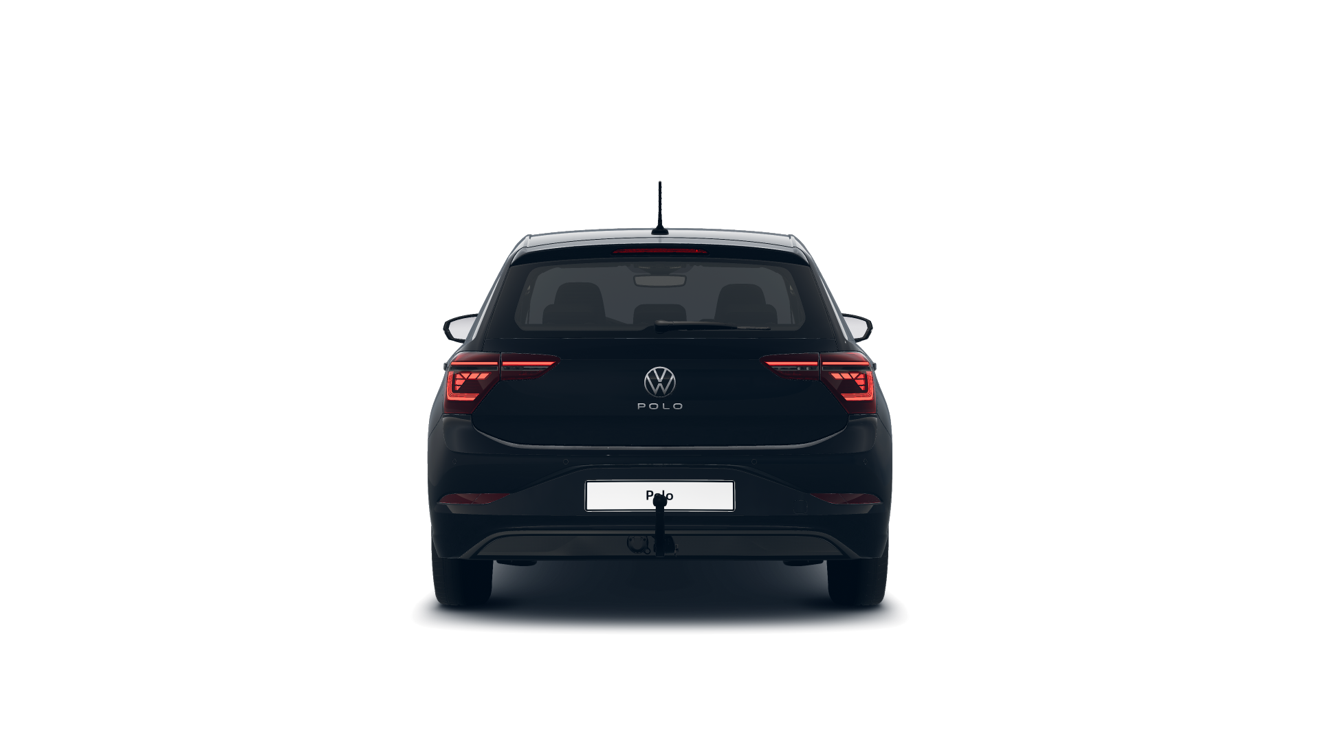 Volkswagen Polo DSG Style