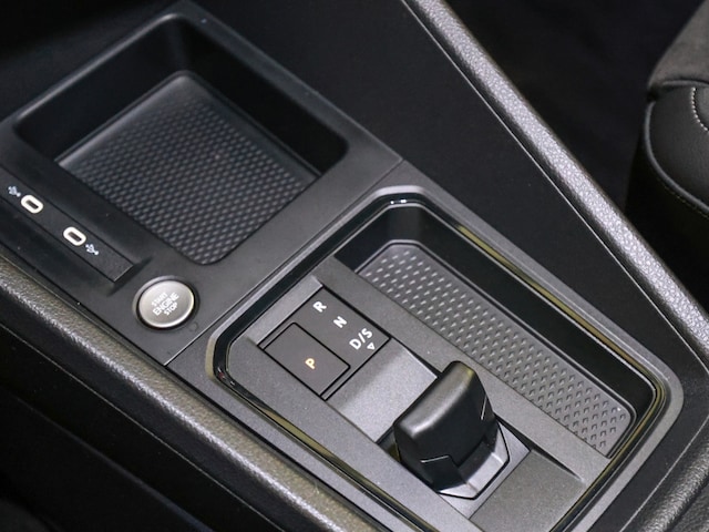 Volkswagen Caddy DSG Life