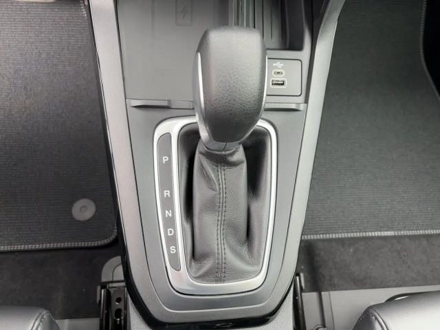 Ford Puma Sound Edition LED+360°Kamera+AHK+Navi