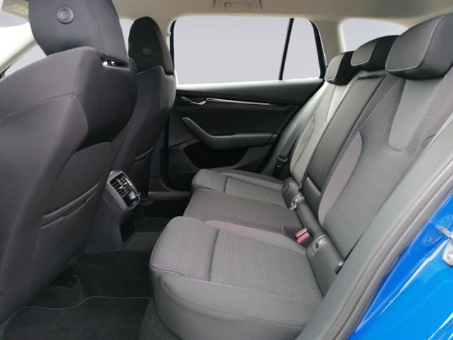 Skoda Octavia 1.4 TSI Combi iV