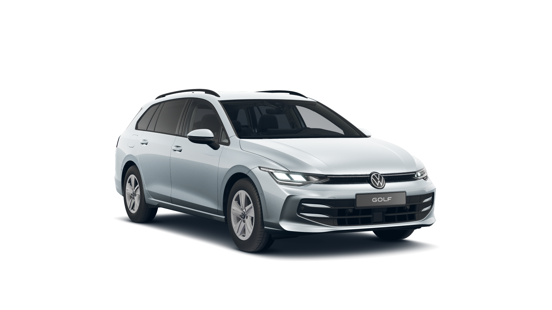 Volkswagen Golf 1.5 TSI DSG Life Variant