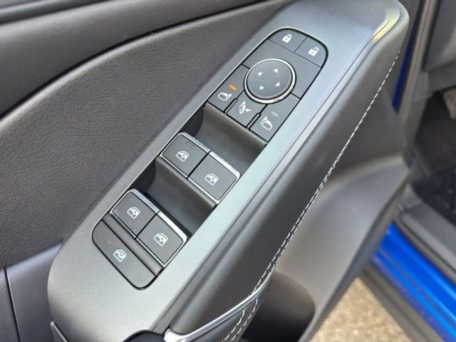 Nissan Qashqai N-Connecta