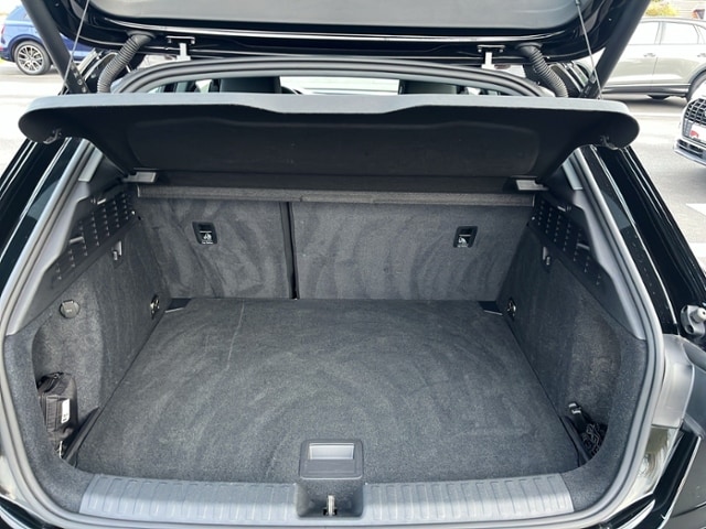 Audi A3 35 TDI S-Tronic Sportback