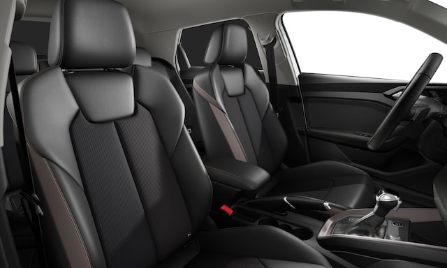 Audi A1 30 TFSI S-Line S-Tronic Sportback