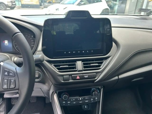 Suzuki S-Cross Suzuki S-Cross