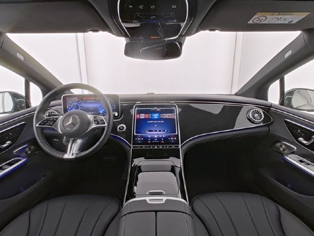 Mercedes-Benz EQE 350 4MATIC Sedan