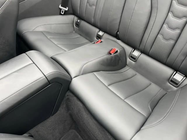 BMW M850 Cabrio xDrive