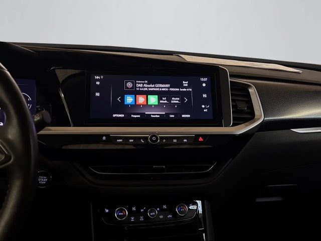 Opel Grandland X GS-Line Grand Sport