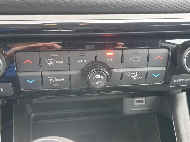 Jeep Compass Longitude Night Eagle