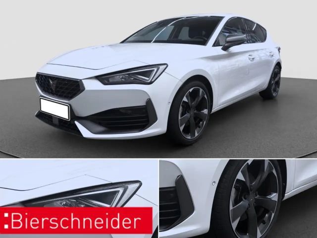 Cupra Leon 1.5 TSI