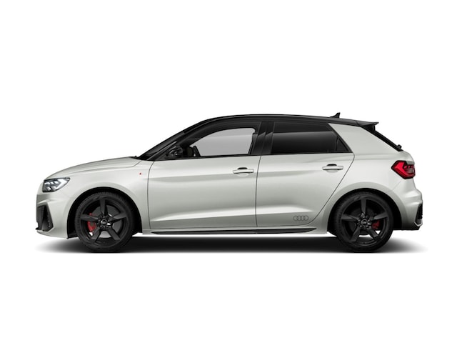 Audi A1 40 TFSI S-Line S-Tronic Sportback