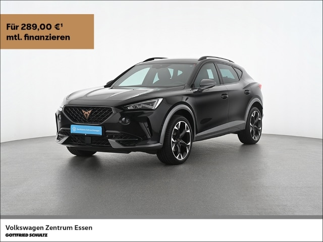 Cupra Formentor 4Drive DSG