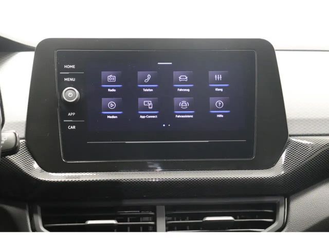 Volkswagen T-Cross 1.0 TSI DSG Life