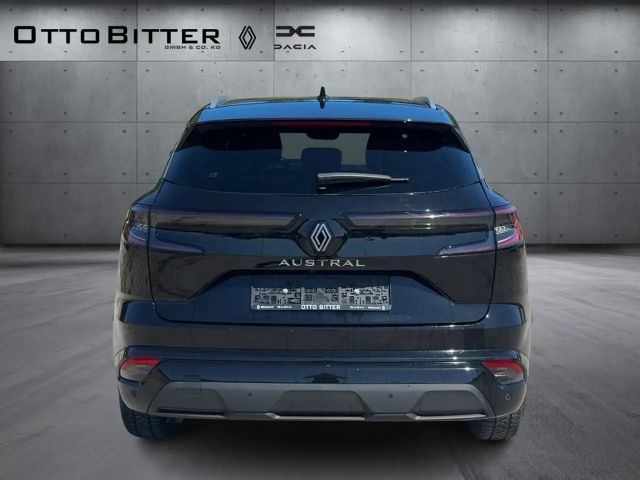 Renault Austral Techno