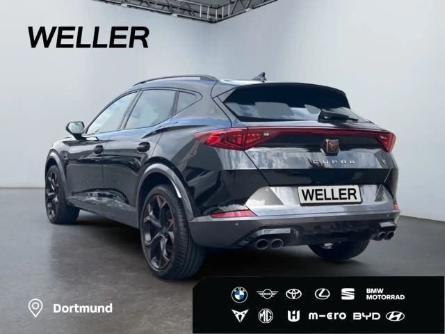 Cupra Formentor 2.0 TSI 4Drive DSG VZ