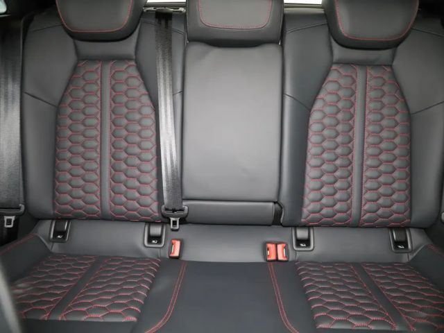 Audi RS3 Quattro Sedan Sportback