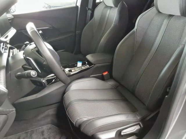 Peugeot 2008 EAT8 GT-Line