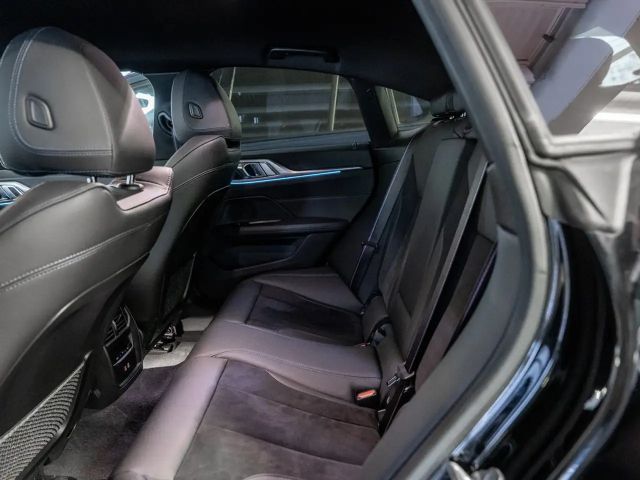 BMW i4 Coupé Gran Coupé M-Sport eDrive35