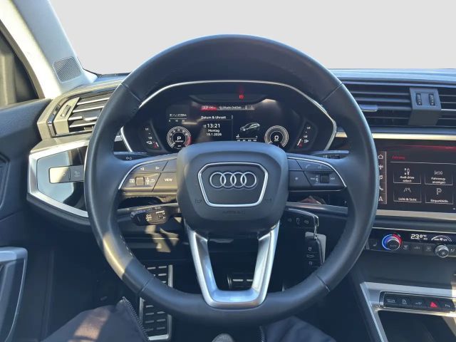 Audi Q3 45 TFSI Hybride