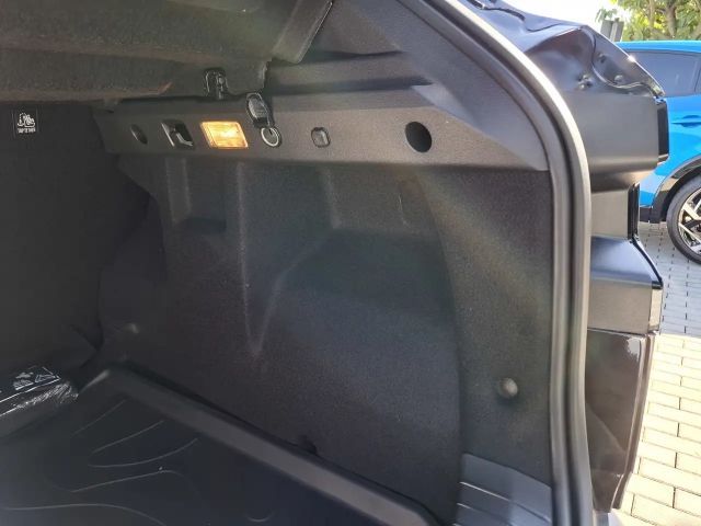 Dacia Duster Extreme Hybrid 140