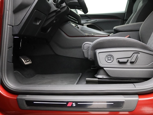 Audi Q5 Quattro S-Tronic