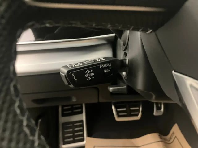 Audi Q8 45 TDI Quattro