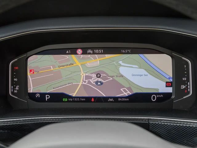 Volkswagen T-Cross 1.0 TSI DSG IQ.Drive Style