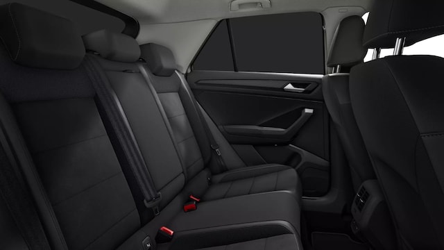 Volkswagen T-Roc 2.0 TDI Style