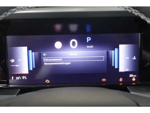 Opel Frontera Edition