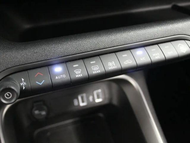 Jeep Avenger Altitude