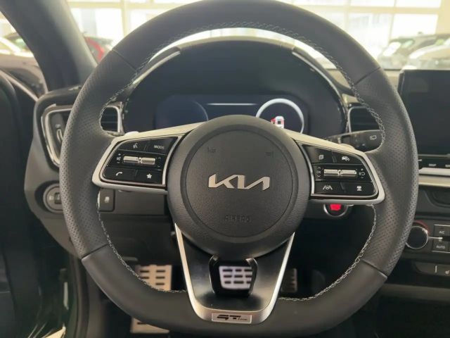 Kia Ceed GT-Line
