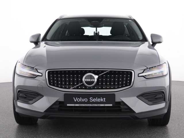 Volvo V60 Cross Country CC