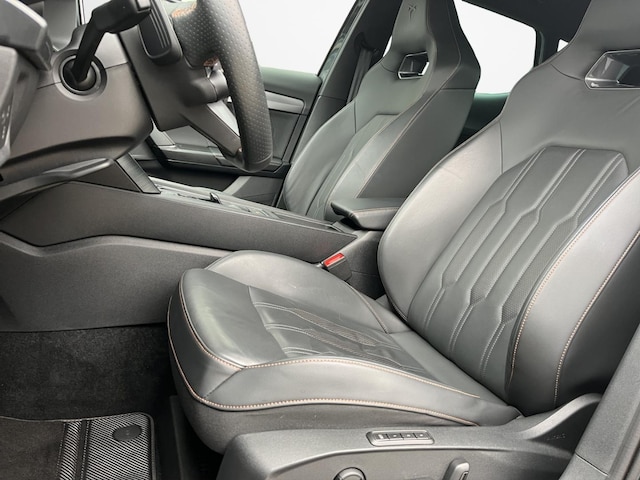 Cupra Formentor 2.0 TSI 4Drive DSG VZ