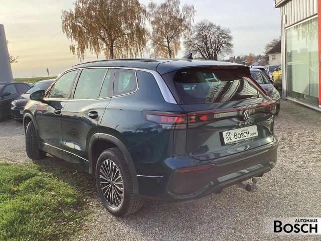 Volkswagen Tayron 1.5 eTSI DSG Life