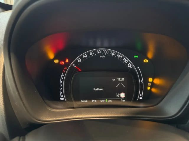 Toyota Aygo X Business Hatchback