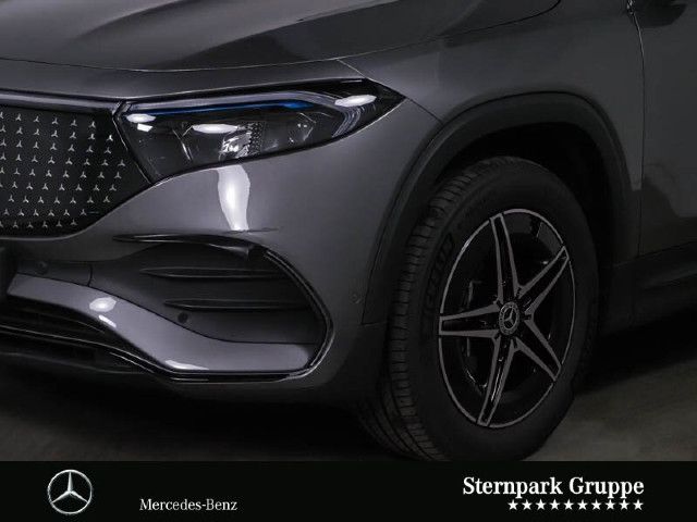 Mercedes-Benz EQB 350 4MATIC