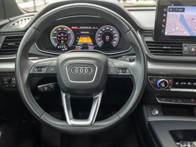 Audi Q5 50 TFSI Hybride Quattro