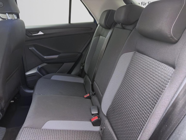 Volkswagen T-Roc 1.5 TSI