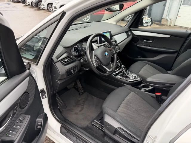 BMW 218 Advantage pakket