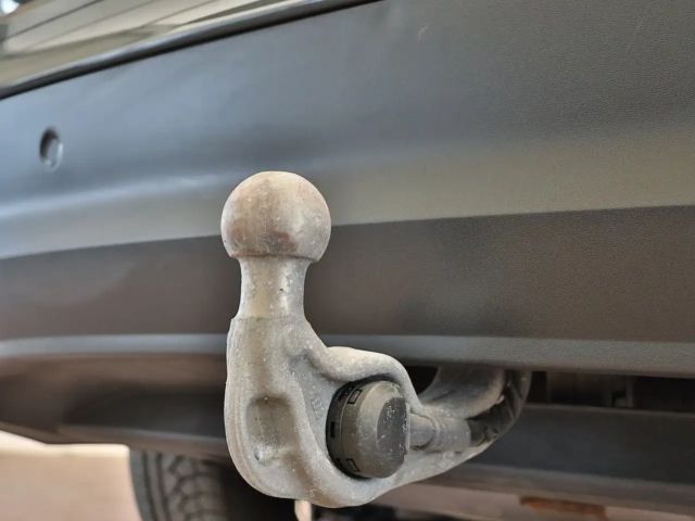 Volkswagen Tiguan DSG Life