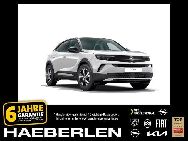 Opel Mokka Edition