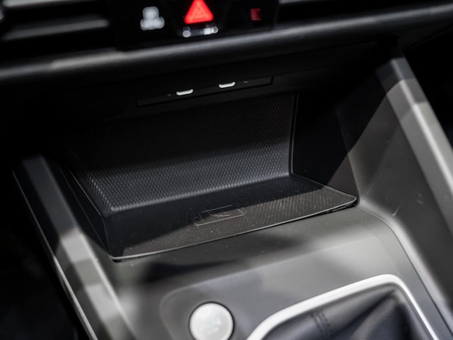 Volkswagen Golf 1.5 TSI