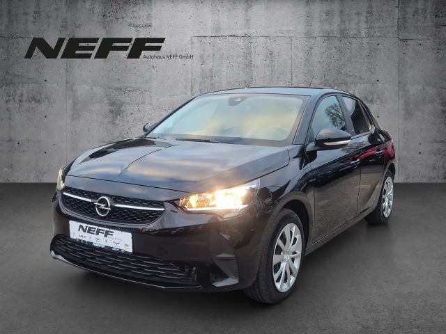 Opel Corsa Edition