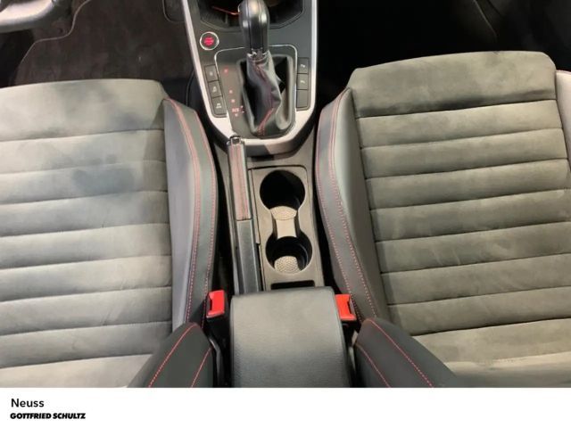 Seat Arona DSG FR-lijn