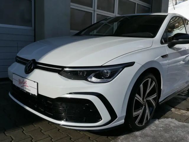 Volkswagen Golf 4Motion DSG R-Line