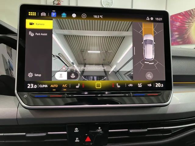 Volkswagen Golf Rabbit TDI