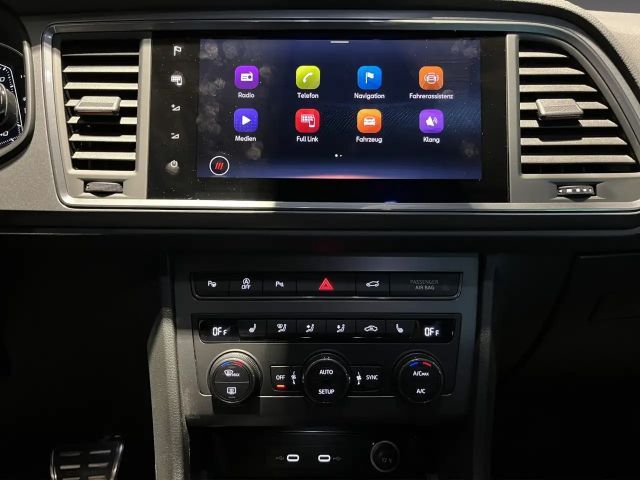 Cupra Ateca 2.0 TSI 4Drive DSG